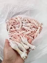 Frozen vegetables Size Determined according to the buyer's preferences Packaging Determined according to the buyer's - Image 3