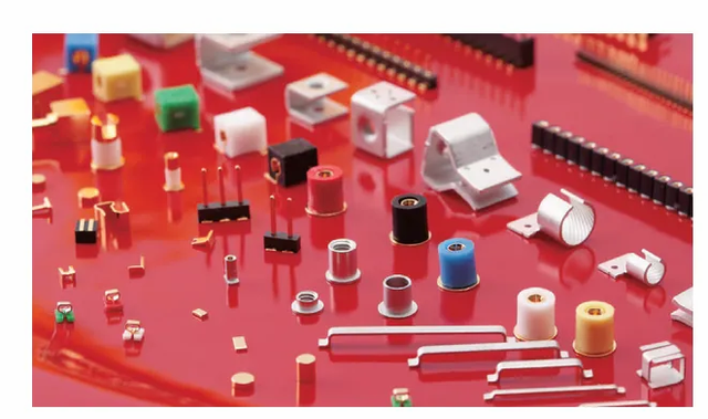 Electronic Circuit Hardware - Image 1