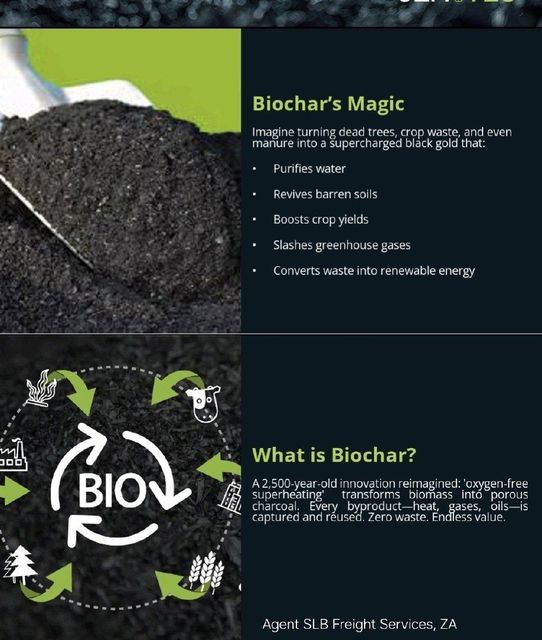 BIOCHAR - Image 3