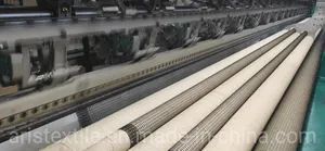 as-RS4 N/F Raschel Machine for Producing Agricultural, Protecting and Shade Nets - Image 3