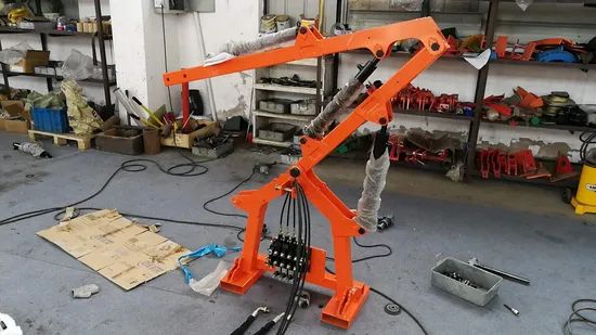 Long Reach Hedge Trimmer - Image 2