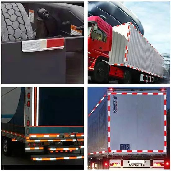 Premium Quality Reflective Caution Tape for Traffic Management - Image 4