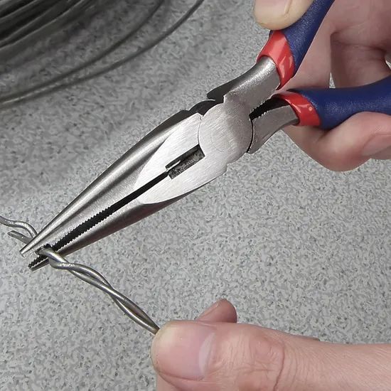 Tools Combination Pliers Cutting Pliers - Image 6