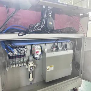 CE Certified Intelligent Template Sewing Machine for Clothes Sewing - Image 5