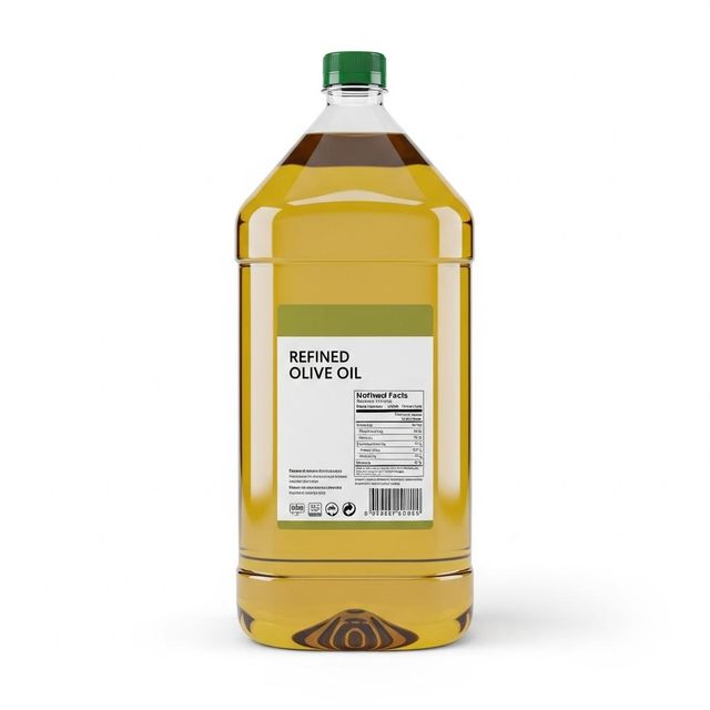 Premium Quality Olive Oil Freshly Extracted Pure Natural Olive Oil Ideal For Wholesale And Bulk Buyers Worldwide - Image 4