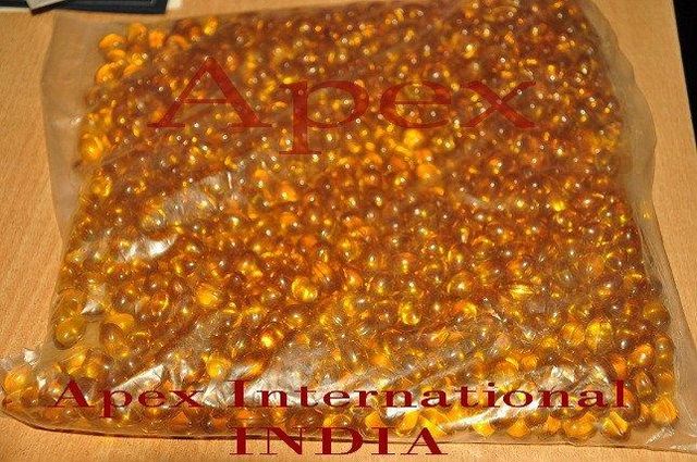 Ashwagandha Extract Softgel Capsules, Ashwagandha Extract Softgel , Withania Somnifera Extract Softgel Capsules, Withania Somnifera, Ashwagandha Softgel Capsules , Ashwagandha Extract Softgel Capsules Supplier From India - Image 3
