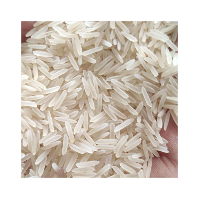 remium Long Grain Basmati Rice – Top Export Quality at Competitive Prices ready for delivery - Image 3