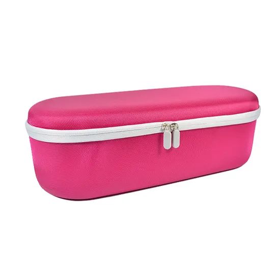 Customized Insert EVA Frame Sponge Hard EVA Carrying Portable Stethoscope Case Medical Equipment Case - Image 3
