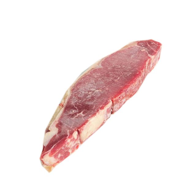 Bulk Frozen Beef Sirloin With Verified Freshness Beef Sirloin Packed For Efficient Transport And Industrial Food Markets - Image 5