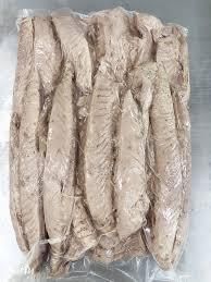 Frozen Precooked Skipjack Tuna Loin - Image 4