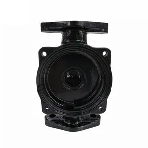 Customized Sand Cast Sand Casting Other Auto Parts - Image 6