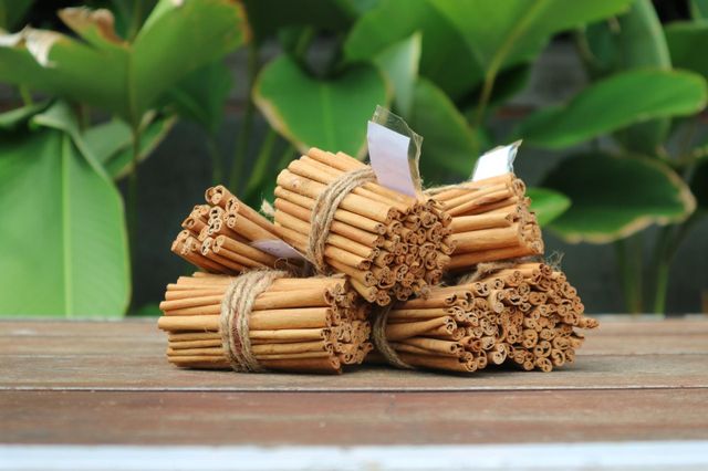 Cinnamon ABCD-Miscut-Broken - Image 1