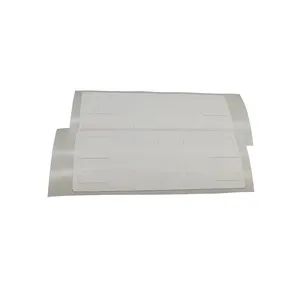 RFID Windshield Stickers Car Access Control UHF Tamper Proof Sticker with RFID - Image 5