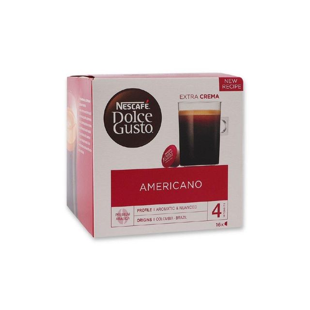 Factory price Nescafe Dolce Gusto coffee pods available for global distributorsWholesale Nescafe Dolce Gusto coffee pods - Image 4