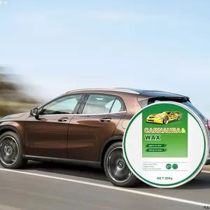 Automotive Premium Grade Palm Wax Polish & Protection Formula - Image 2