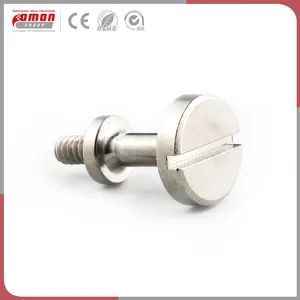 Customized Design Metal Processing Machinery Part for Building - Image 6