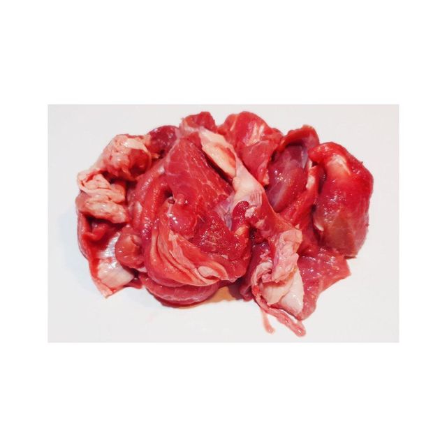 Frozen beef trimmings for sale in bulk at discounted wholesale prices great for food suppliers and processors - Image 4