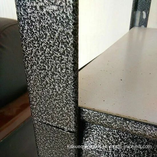 Adjustable Kaku Corrosion Protection Metal Warehouse Storage Racking - Image 3