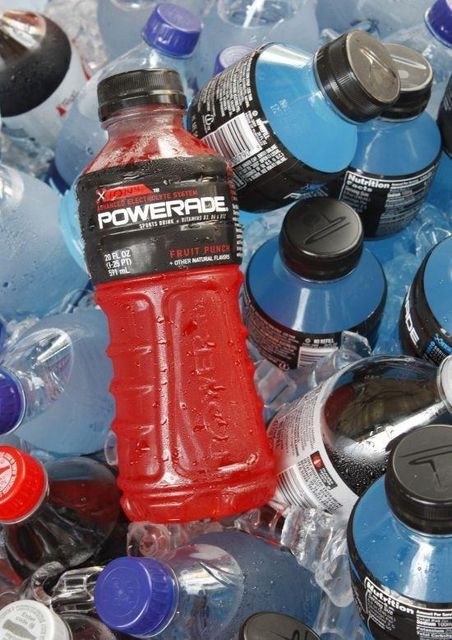 Classic Powerade Drink Refreshment Beverage Excellent Quality Wholesale Price Export Ready Stock with Premium Quality - Image 4