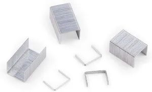 Fasto Staples for Stapler, 10000 Staples, 1/4 Inch Staple - Image 6