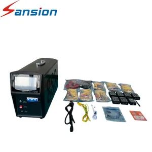 Compact Motorcycle Battery Load and Charge Checker Origin China Model NO. SXDC-Z Trademark Sansion HS Code 9030849000 Test Region - Image 4