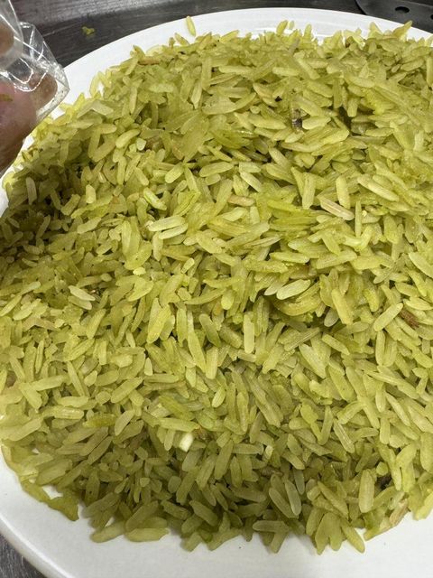 Organic Green Rice 100% Original from Thailand (Khao Mao) Wholesale Ready to Ship Export Grade - Image 5