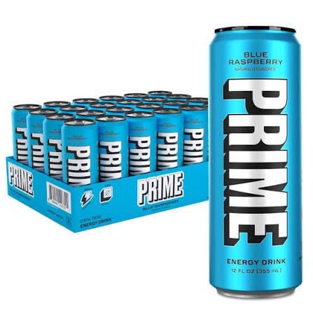 Premium Prime Energy Drink Bulk Supply Wholesale Factory Direct Fresh Stock Best Before Date - Image 4