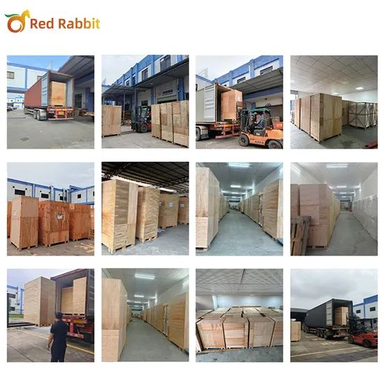 Red Rabbit LED Lighting Vending Jigsaw Puzzle Cutting Machine Compact Structure Exhibition Halls Jigsaw Puzzle Vending Machine - Image 6