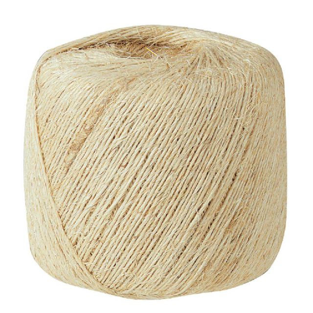 Sustainable Sisal Fiber For Brush Mat Industry Strong Sisal Fiber Factory Direct Wholesale Pricing - Image 4