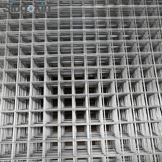 Best Selling Galvanized/Stainless Steel Square Welded Wire Mesh Aviary Mesh - Image 2