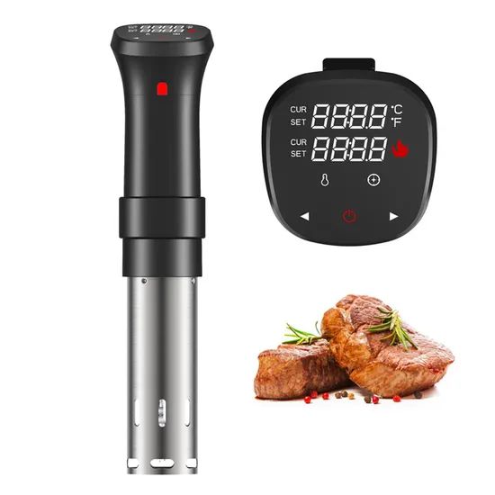 Immersion Circulator Thermal Immersion Cooking Machines Precision Cooker Sous Vide - Image 2
