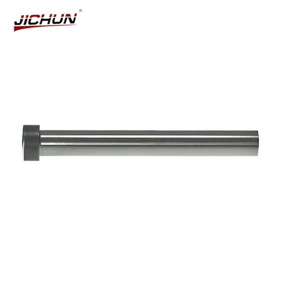 Punch Tool Punches with Centre Hole - Image 5