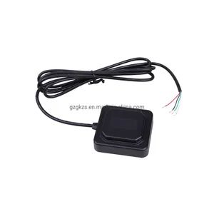 High-Performance Gmouse External Antenna with Receiver Integrated Module - Image 1