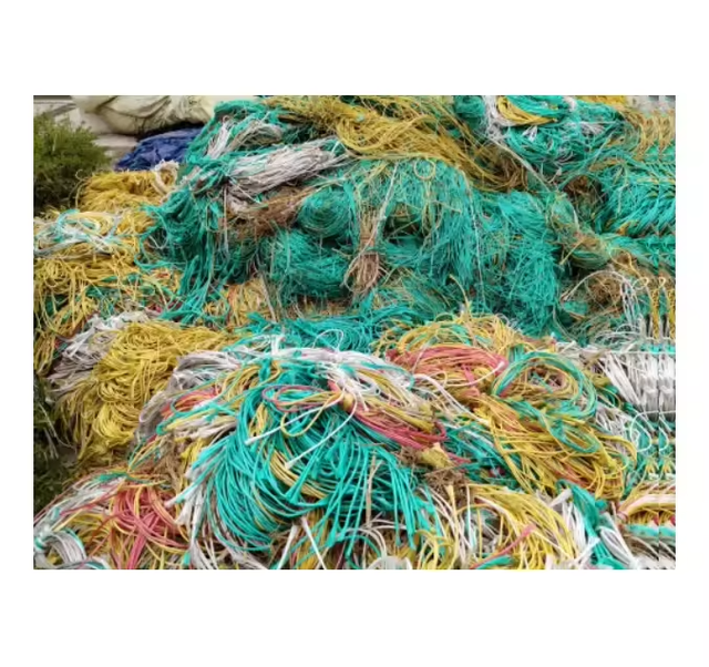 Wholesale PP Big Rope Scrap Premium Quality Bulk Supply - Image 4