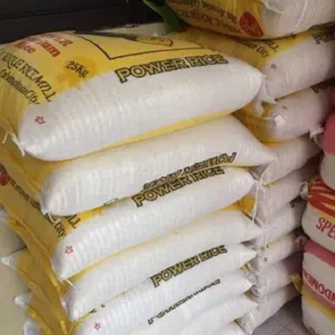 Cheap Quality Basmati Rice wholesale /Brown Long Grain 5% Broken White Rice, Long Grain Parboiled Rice - Image 2