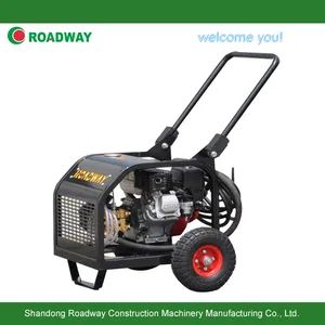 Convenient and Operable High Pressure Washer Machine - Image 6