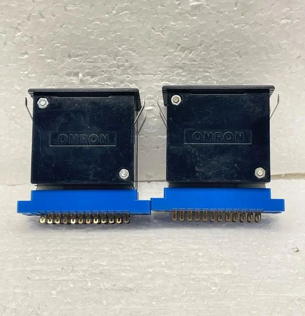 OMRON COUNT METER  2154 R LRT 206 Brand OMRON Color BLACK Model Number 2154 R Lrt 206 Usage/Application Industrial Model Name/Number 2154 R LRT - Image 6