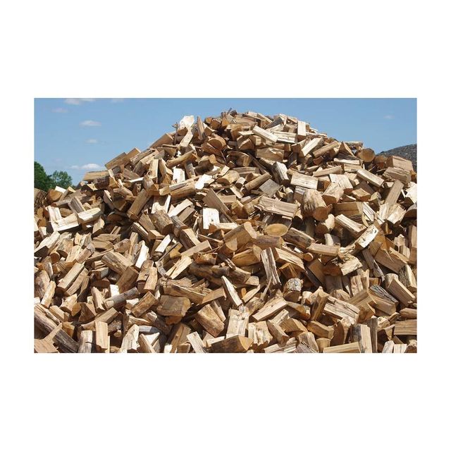 Premium Mixed Hardwood Firewood Wholesale Fast Delivery Stock - Image 4