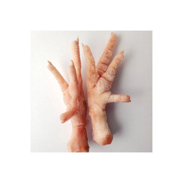 Bulk Load Frozen Chicken Paws offered for reliable supply chains High Durability Frozen Chicken Paws ready - Image 4