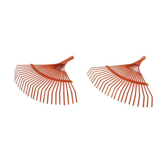Rakes Garden Rake Wood Handle Rakes High Quality High Standard - Image 4