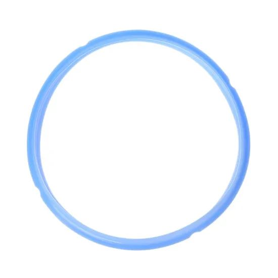 Silicone Cooking Sealing Rings for 4-6L Stainless Steel Pressure Cooker - Image 5