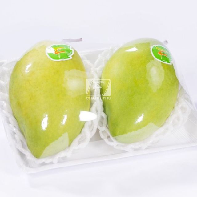 Tropical Fruits Sweet Taste Cheap Price Year Round Season Frozen Mango Export From Vietnam – product photo 5, product detail gallery