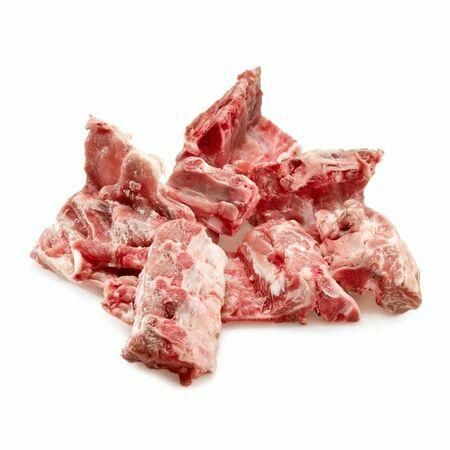100% Preserved Frozen Pork Neck Bones Fresh Nature Frozen Pork Neck Bones Meat Color Clean FROZEN Pork Neck Bones READY FOR SHIPMENT ANY PORT OF YOUR CHOICE High Quality Frozen Pork Neck Bones available from Brazil Wholesale High Quality Products Mussels Supply Poultry Meat Sale Pig Frozen Pork Neck Bones In Brazil Brazil Frozen Pork Neck Bones for sale - Image 4
