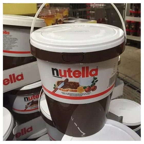 Best Top Grade Nutella Chocolate / Ferrero Nutella Chocolate / Nutella for sale - Image 3