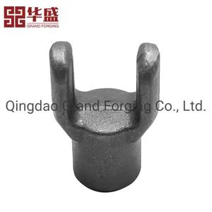 Factory Direct Sale Precision Custom Auto Parts Hot Die Forging - Image 1