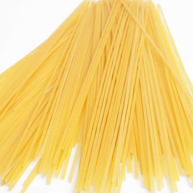 Long Cut Spaghetti Pasta Produced From Quality Grain Selection For Export Markets And Professional Buyers Worldwide - Image 3