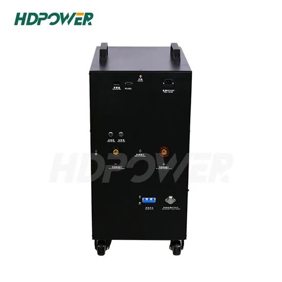 10 300V Wide Range Storage Battery Discharge Charge Tester for Lead Acid Batteries - Image 4