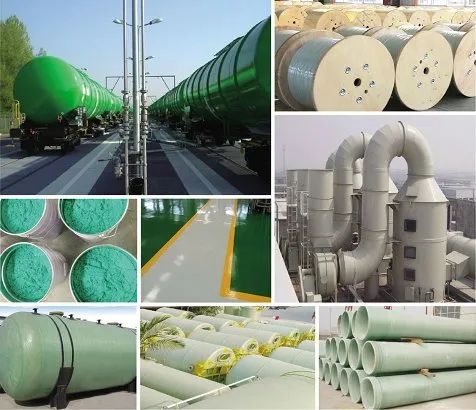 Clear Unsaturated Turkey Liquid Polyester Casting Resin Tg 50 Color White Acid Value ≤8 Origin Tianjin Trademark Kaida Solvent - Image 2