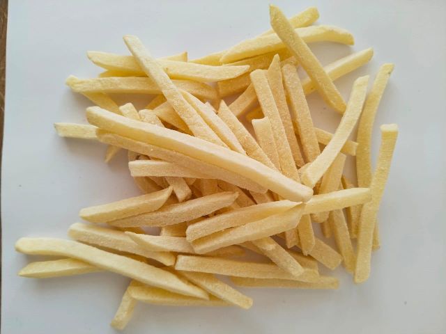 Premium IQF Frozen Fruits & Vegetables ππ₯¦ (Wholesale Bulk Export) - Image 3