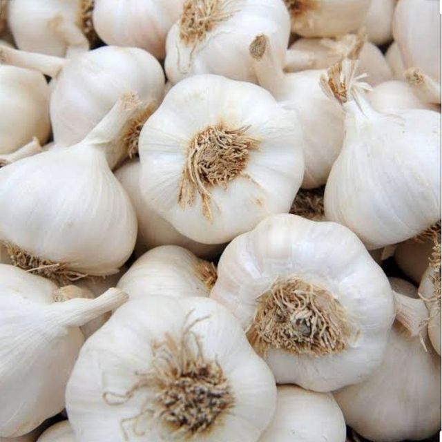Premium Fresh Garlic Bulbs With Strong Aroma And High Purity For Global Wholesale Supply - Image 5